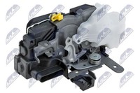 NTY TüRschloss EZC-VV-055 FüR Volvo