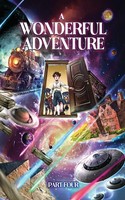 .. Prometheus | A Wonderful Adventure Part Four | Taschenbuch | Englisch (2025)