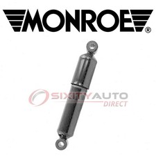 Monroe Magnum 66456 Shock Absorber for W8005816 Spring Strut Steering pn