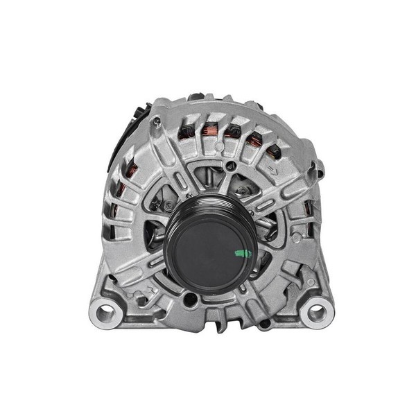Lichtmaschine Generator 14 V 180 A Ø 54 Mm Valeo FüR U.A. Peugeot Partner-image