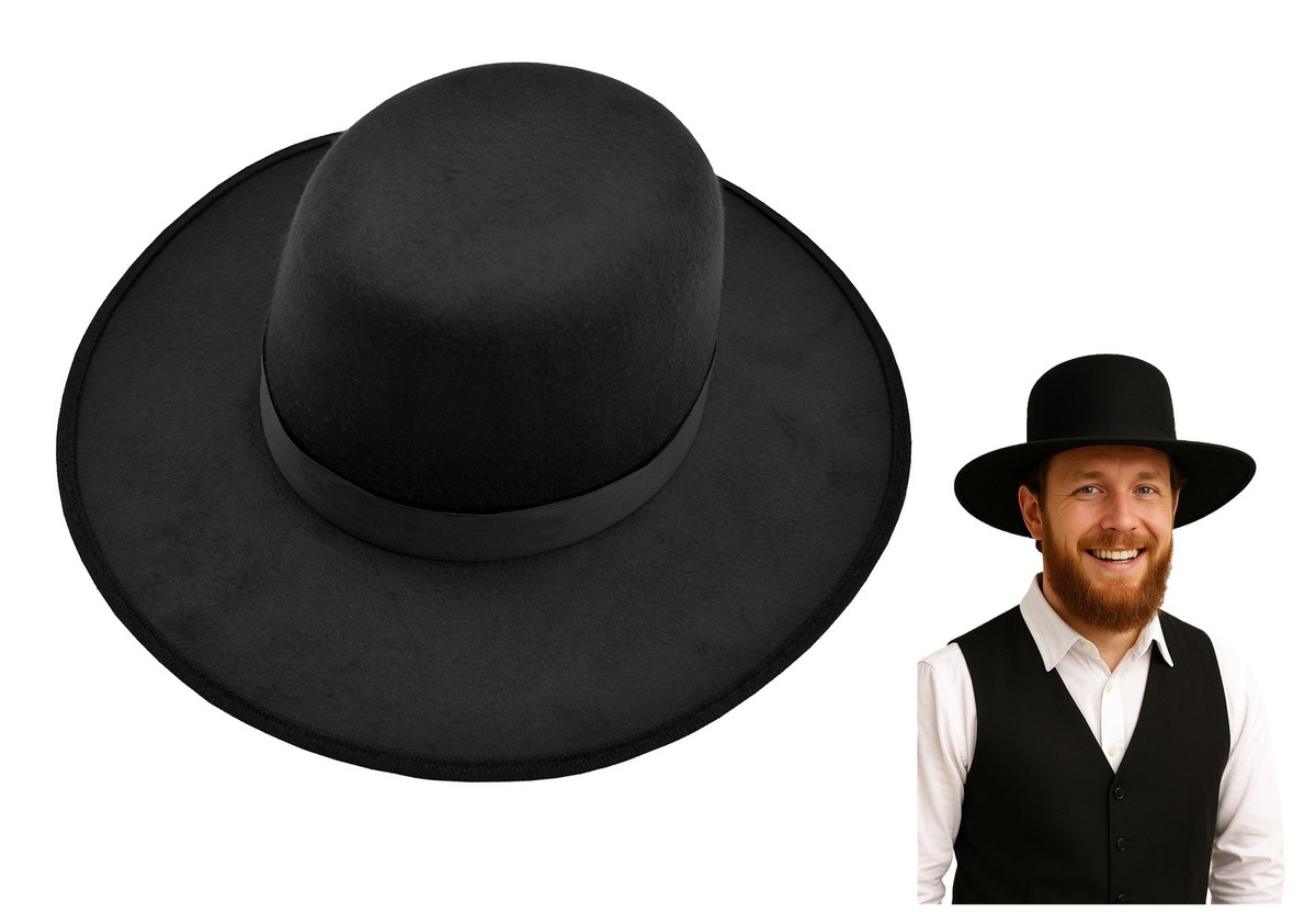 L'ECHOPPE AMISH/アーミッシュHAT BRIM NARROW L'ECHOPPE【AMISH/アーミッシュ】HAT BRIM NARROW - メルカリ