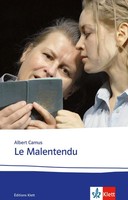 Le Malentendu | LektüRen FranzöSisch | Albert Camus | Taschenbuch | FranzöSisch