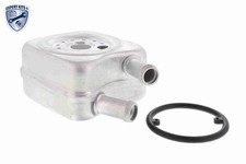 VEMO Ölkühler Motoröl EXPERT KITS + V15-60-6010 für VW GOLF 2 19E 1G1 PASSAT B3