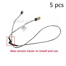 Webcam Camera Cable For HP Chromebook 11 G8 EE 11A