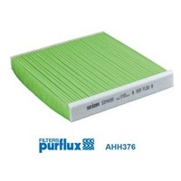 Innenraumluftfilter Purflux Cabinhepa+ AHH376