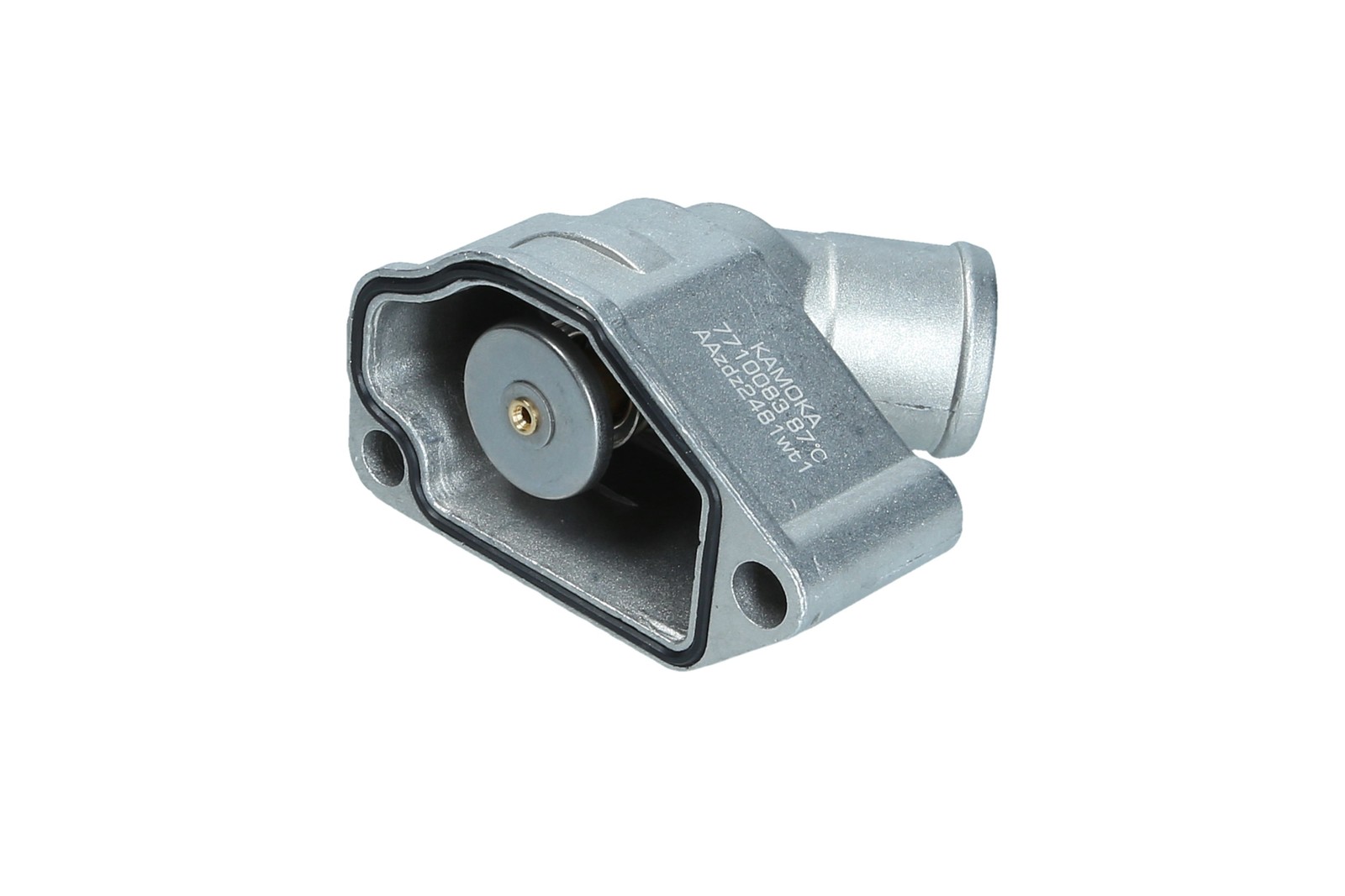 Fits KAMOKA 7710083 THERMOSTAT (KPL WITH HOUSING) CHEVROLET CAPTIVA 0 ⭐UK Stock⭐