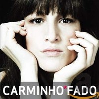 Carminho - Fado - Cd - G3Z