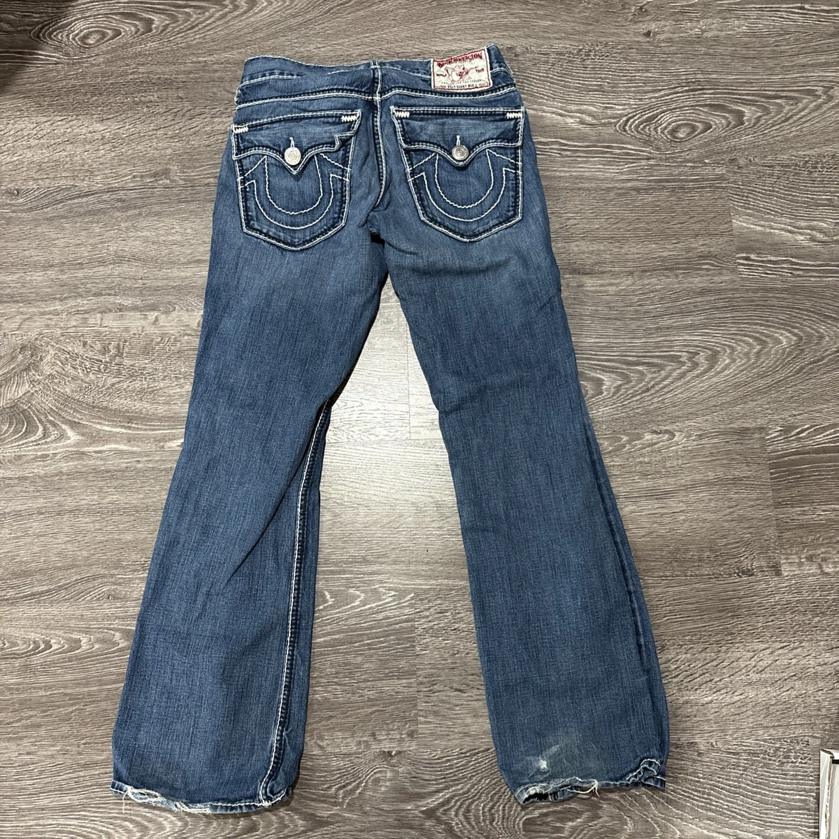True Religion Jeans Inseam 30 for Men for sale | eBay