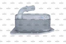 NRF Ölkühler Motoröl 31341 für ASTRA GTC X03 CORSA A05 S10 P10 MERIVA MOKKA OPEL
