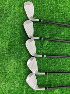 EPON AF-707 Iron set 6-pw / TRAVIL 105X | eBay