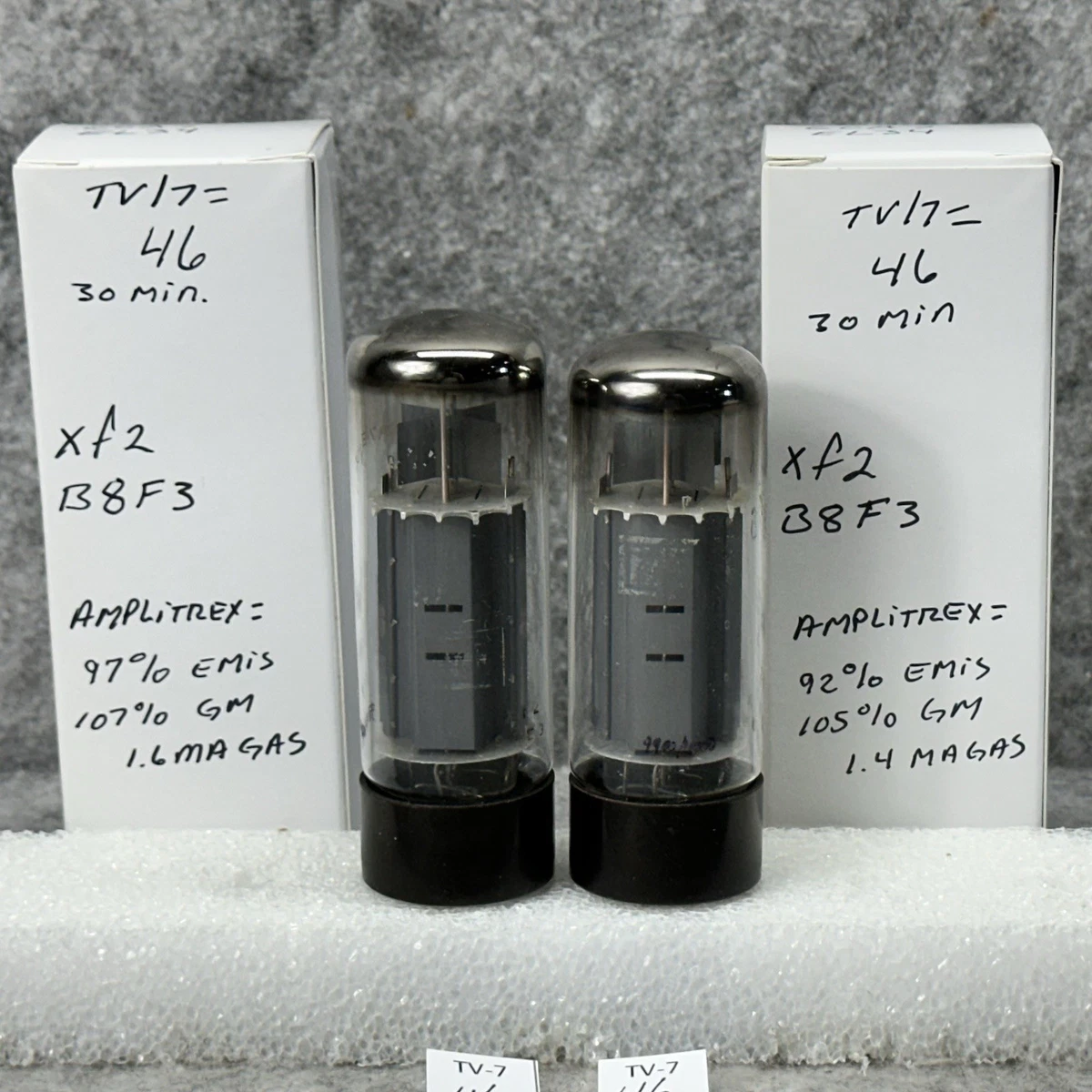 Mullard El34 for sale | eBay