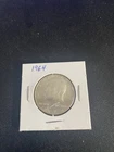1964 Kennedy Half Dollar 90% Silver Very Clean Condition