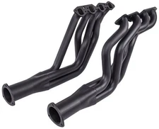 JEGS 30064 Painted Long Tube Headers for Big Block Chevy 396-502 A, F, and