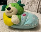 LeapFrog TWINKLE TWINKLE Little Scout- Lights & Music, READ ALL DETAILS!!!