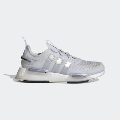 GY9522 Adidas Wmns NMD_V3 Dash Grey Silver Damenschuhe Sneaker 40 2/3