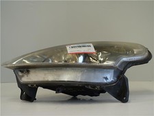 SCHEINWERFER LINKS Citroën C3 Pluriel (HB) Cabrio 1.4 HDi (DV4TD(8HZ)) 2006