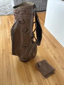 Ron Miller Golf Bag | eBay