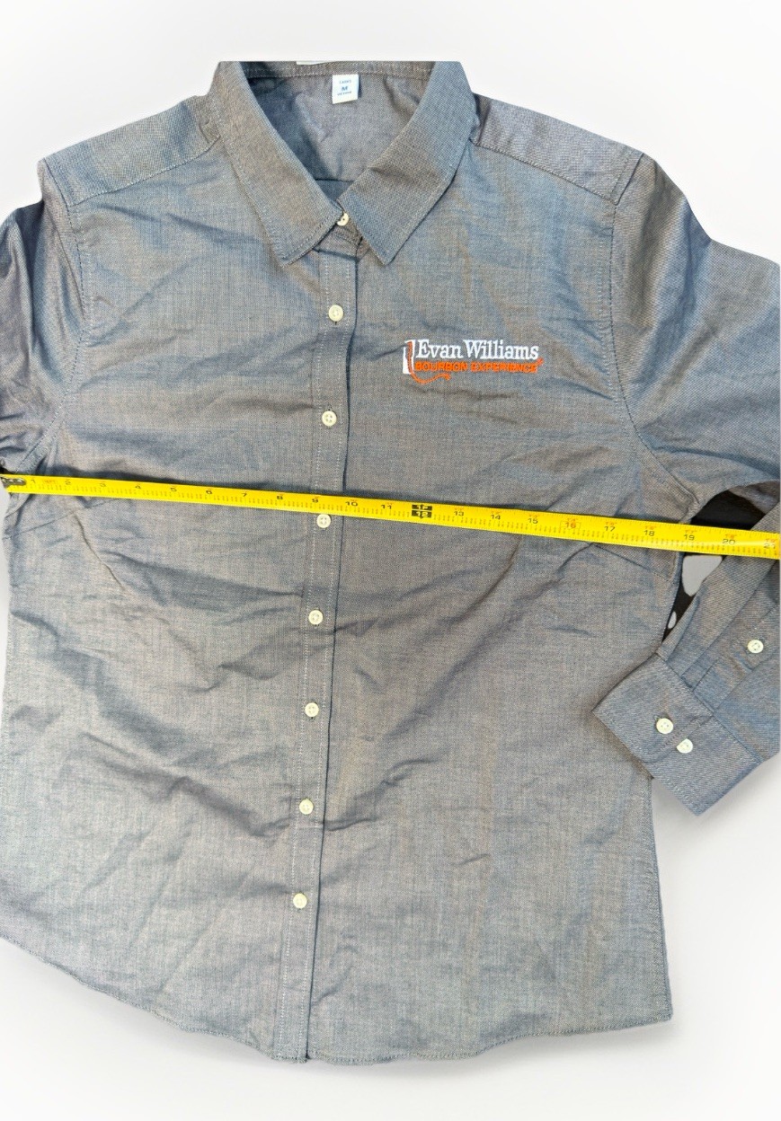 Evan Williams Bourbon Experience Port Authority W… - image 4