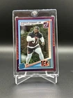 2025 Panini Shemar Stewart Base (Raw)