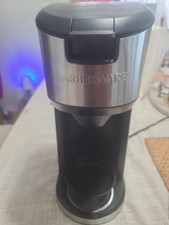 Farberware Single Serve Model 201615 Coffee M...