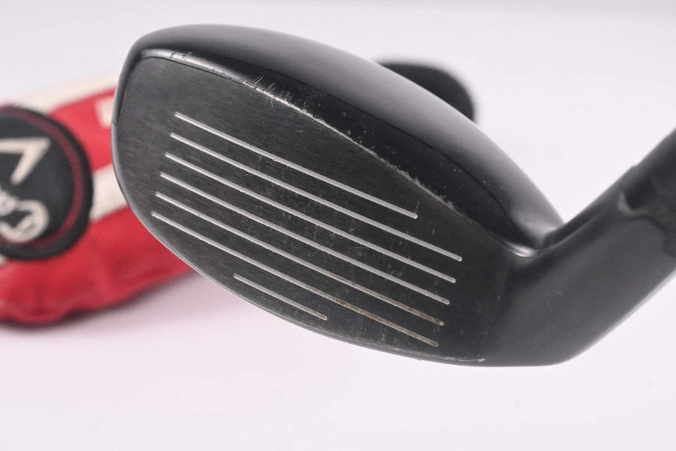 Callaway Big Bertha Alpha 815 #3 Hybrid / 20 Degree / Stiff Flex Motore Speeder - Image 4 of 4