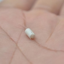 12 Pcs Banjo String Replacement Nuts Neck Holder Instrument Parts