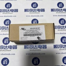 1PC New York Air Conditioner Pressure Transducer 025-29148-001 Free Ship