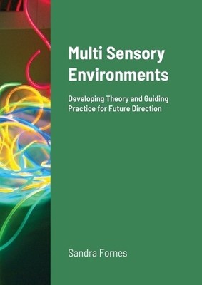 Sandra Fornes Multi Sensory Environments (Taschenbuch)