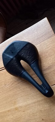 Specialized SATTEL  S Works CARBON 143 MM