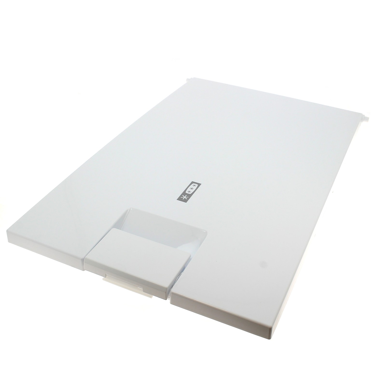 Volet de freezer 481244079243 anti givre pour refrigerateur