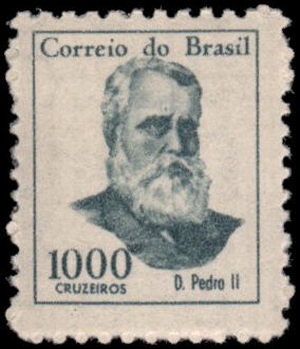 Brazil #992A MLH