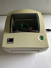 Current Zebra Technologies DA402 marketplace offer
