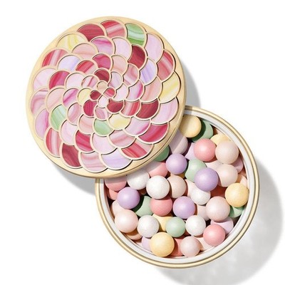 Guerlain Puder 1g Gesicht matt Make Up Finish geschliffen