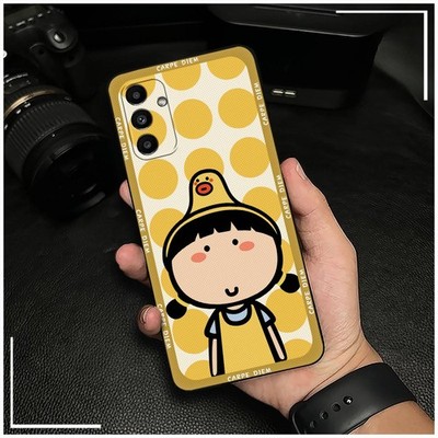 MYDING-Phone Case for Samsung Galaxy A14 5G/4G/SM-A146P,  Anti-dust Phone Pouch