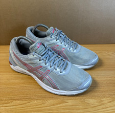 Asics Gel-Sileo Baskets de running Sport pour femme Taille 40 bon état