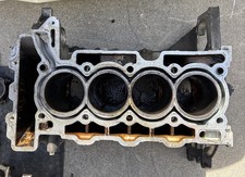 Mini Cooper S 1.6t R56 N14 Bare Engine Block 2008 Spares Or Repairs Mini Cooper S 1.6t R56 N14 Bare Engine Block 2008 Spares Or Repairs