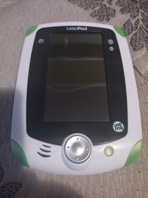 LeapFrog LeapPad Explorer (Model 32200) Learning System | Works Great - No Pen