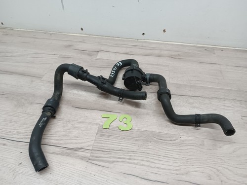 Zusatzwasserpumpe VW Tiguan II 2  1.4 TSI 5Q0965567