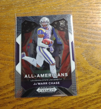 All-American Ja'