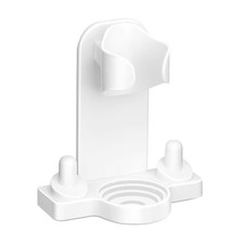 Electric Toothbrush Holder Wall Mounted Tooth Brush Heads Rack Organizer7825