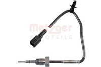 Sensor Abgastemperatur Metzger Autoteile 08941055 FüR Ford Transit V363 FCD FDD