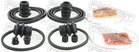 Febest 1875-FRBF Reparatursatz Bremszange FüR Isuzu Opel Vauxhall