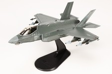 Hobby Master 1/72 F-35A Lightning II Airplane 20-5628 USAF 187th FW, 100th FS