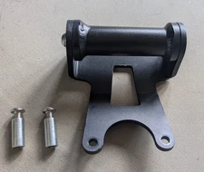 Panigale phone or GPS mount.