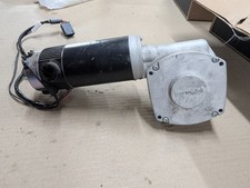 Permobil F3 drive motors