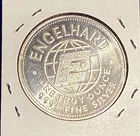 1 troy ounce silver rounds .999