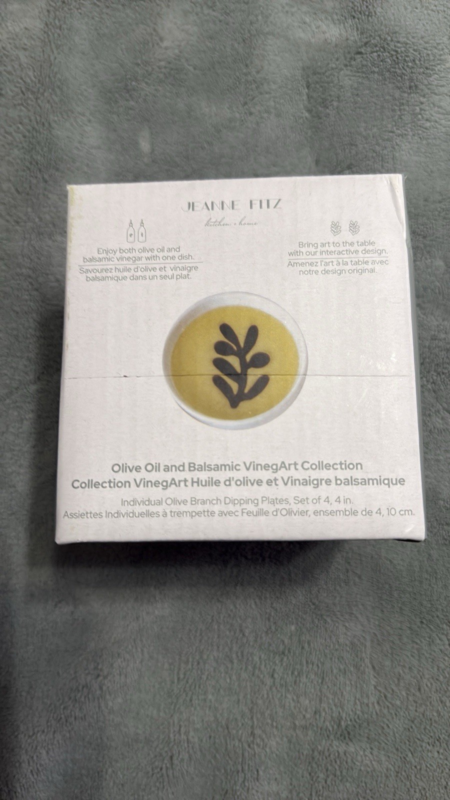 kitchen and home products