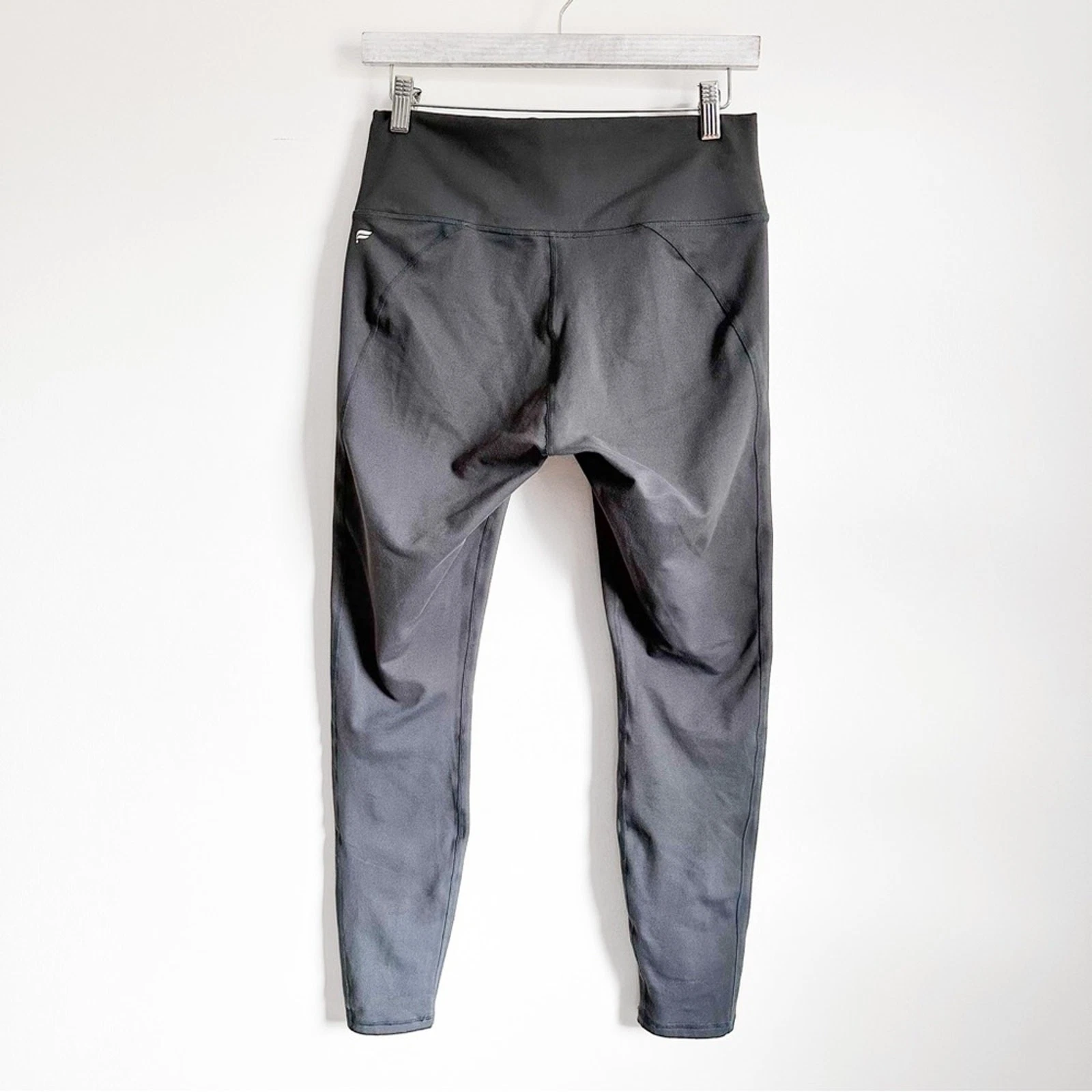 fabletics high waist powerhold compression leggings