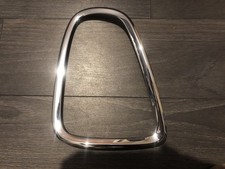 MINI One Cooper R56 R57 Rear Light Chrome Trim Surround Passenger 2752243