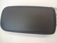 2014-2020 Chevy Impala Front Center Console Armrest Lid Upper Black H1y Oem 2014-2020 Chevy Impala Front Center Console Armrest Lid Upper Black H1y Oem